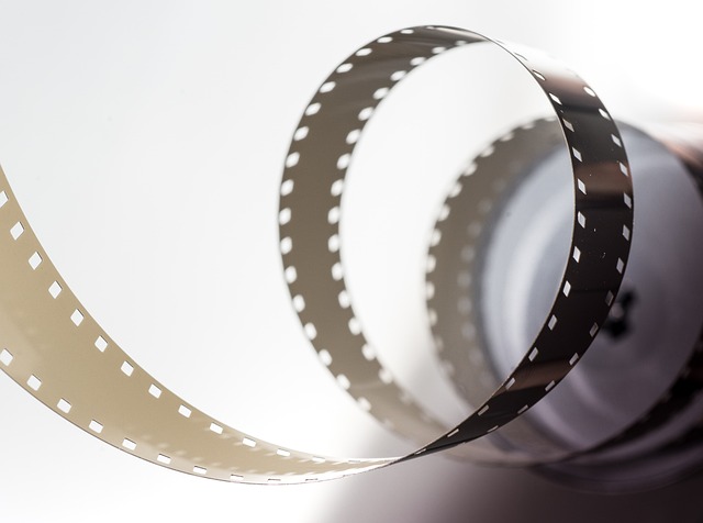 Lights, Camera, Action–Let’s Watch!